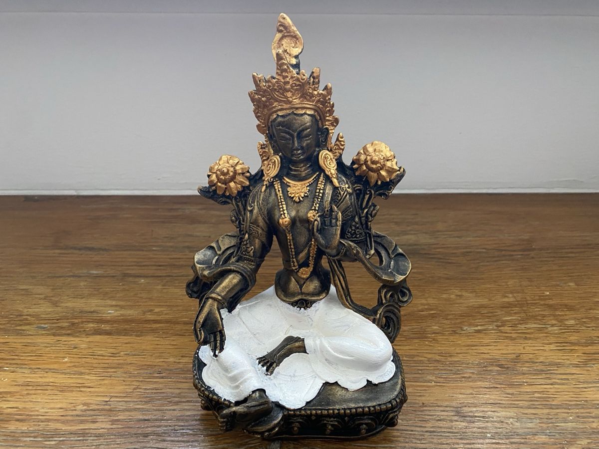 Statuette: Statuette de Bali – Nuovo (secondo la descrizione) da Genève venduto da mou_s2mk