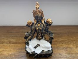 Statuette de Bali