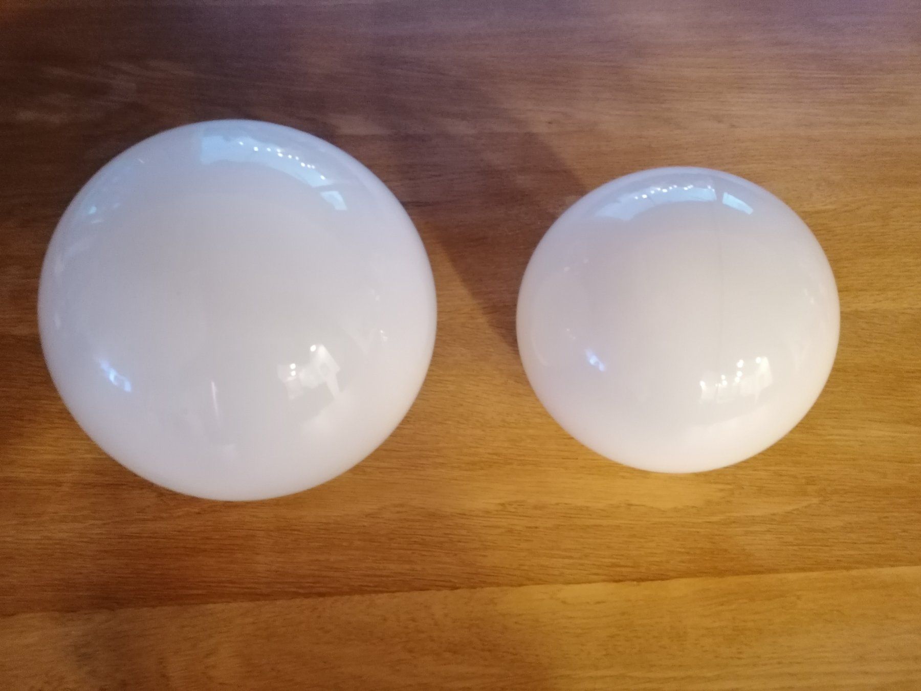 Lampade: Lampenkugel – Usato da Geroldswil venduto da carcan1707 1