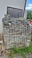 Verbundsteine 30m2