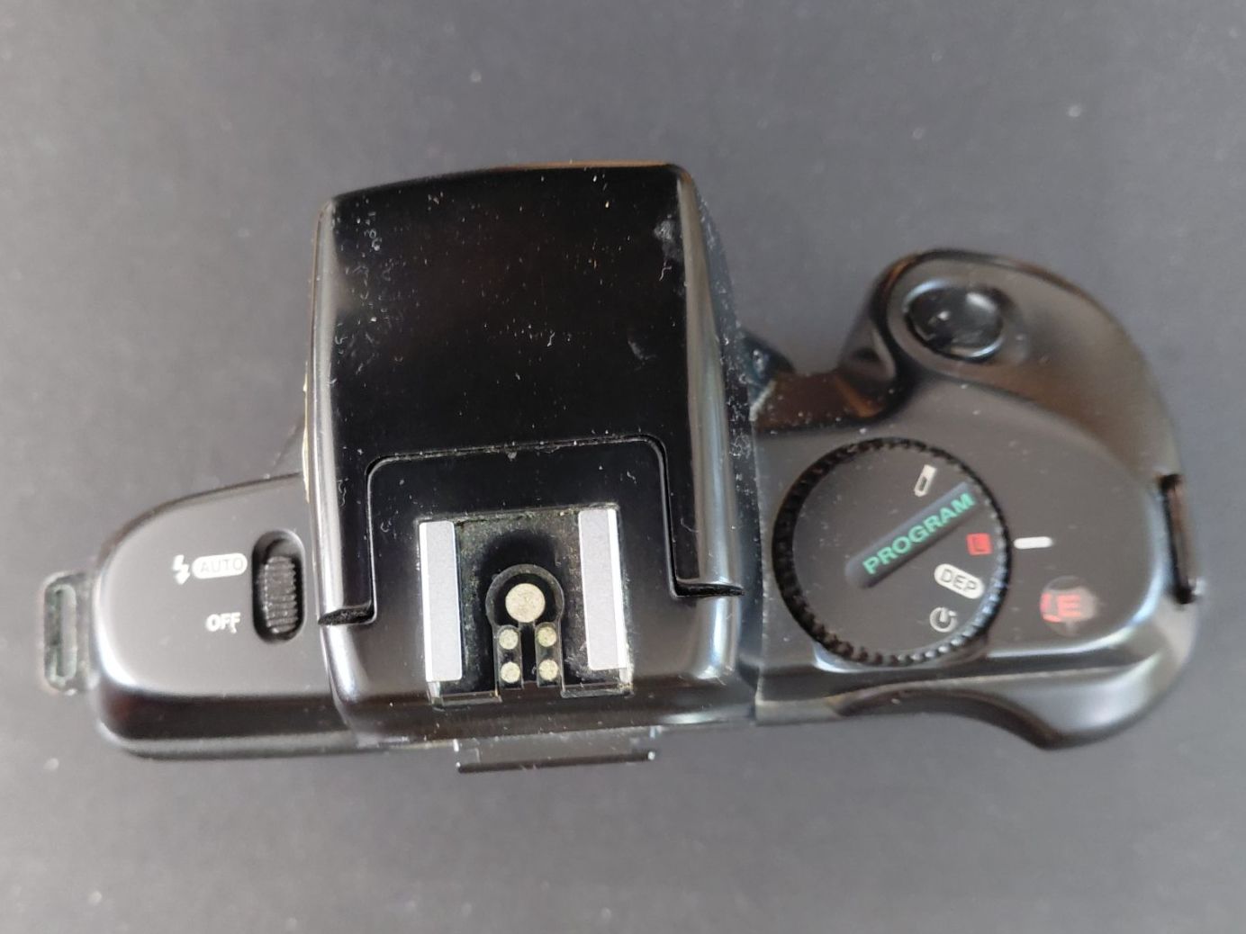 Canon Kamera: Canon EOS 750 – Gebraucht aus Kölliken von Ant_ghc7 2