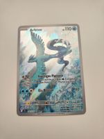 Pokemon Arktos Illustration Rare Journey Together Articuno