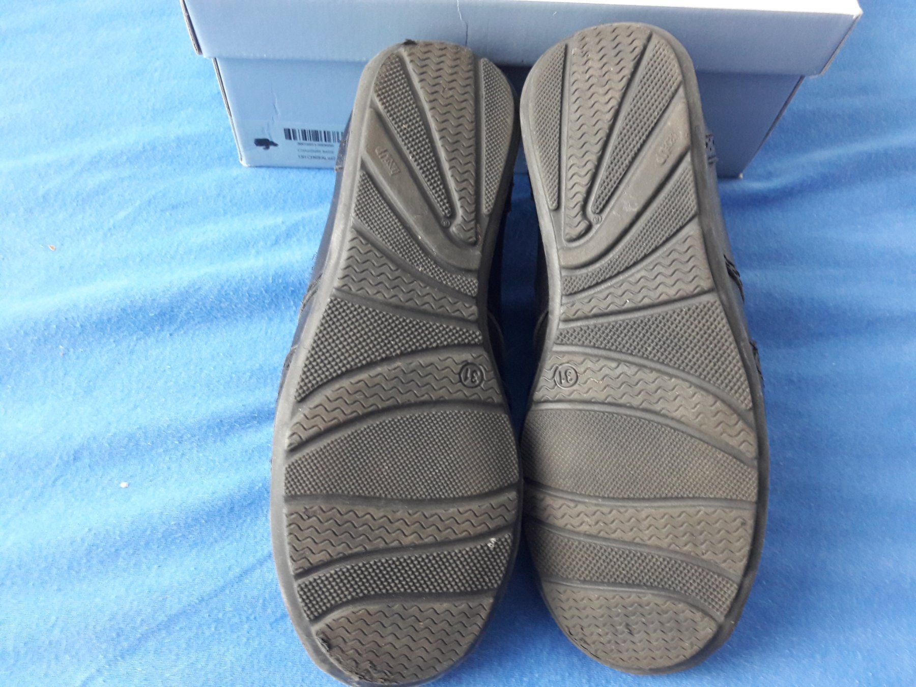 Jacadi Scarpe per ragazzi: Chaussure de ville - Jacadi - 31 – Usato da Zürich venduto da heldc 1