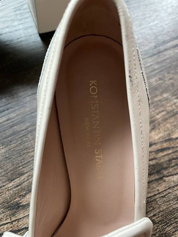 Scarpe da donna: Konstantin Starke NEU! Gr.40 – Nuovo (secondo la descrizione) da Luzern venduto da mns_pyr7 3