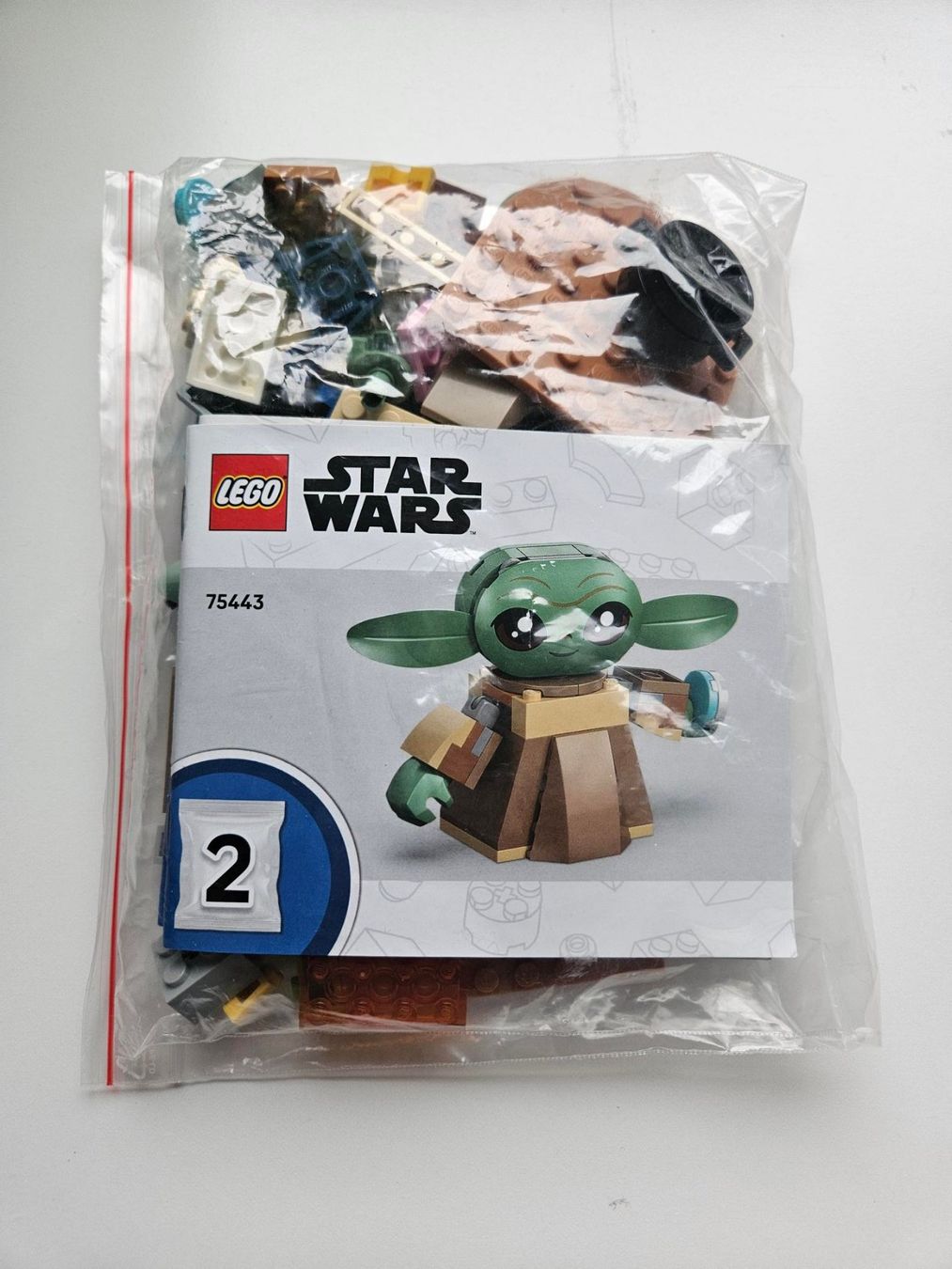 Lego Kit di costruzioni: Lot de Divers Lego – Usato da Conthey venduto da hei_tg2p 7
