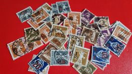 ALTMARKEN MIT AUFDRUCK INKL. 3X135 - TOP