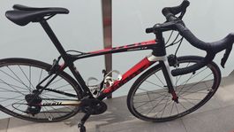 Giant TCR Advanced 2 carbone – Shimano 105 – Taille S Giant