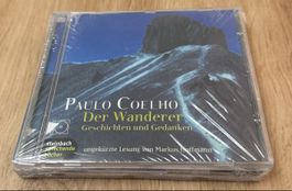Paulo Coelho - Unterwegs & Der Wanderer