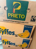 Zügelkarton ( Bananenboxen ca. 20 stk. )
