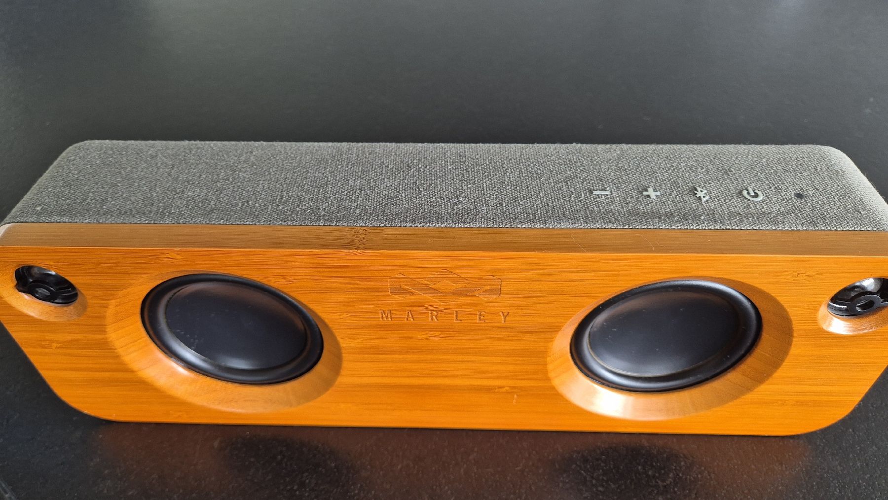 Casse acustiche: MARLEY GET TOGETHER, EM-JA006-MI Lautsprecher – Usato da Oetwil an der Limmat venduto da zuzu24 3