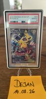 2023 Pokemon Karte Pikachu ex PSA 10 Gem MT M