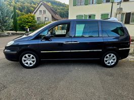 Peugeot 807, ab MFK 07.2026, 7 Sitzplätze, Automatengetriebe