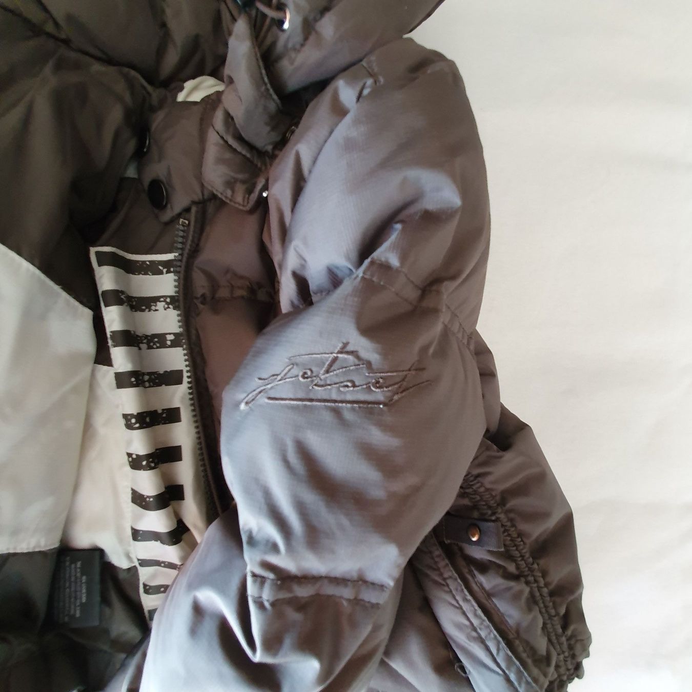 Jacken & Mäntel: Daunenjacke von Jet Set – Gebraucht aus Küsnacht ZH von ch_schweiz 2