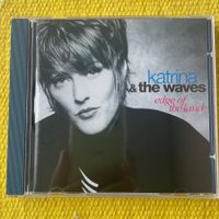 KATRINA&THE WAVES-EDGE OF THE LAND