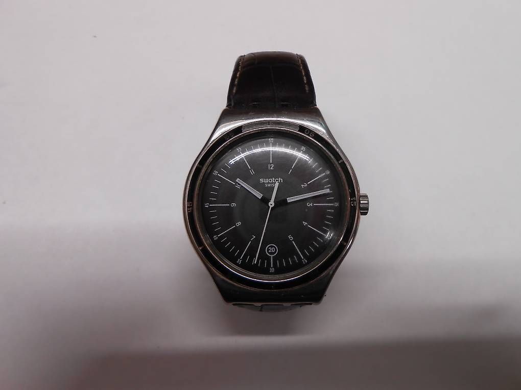 Orologi: Armbanduhr Swatch – Usato da Gipf-Oberfrick venduto da Livingstone5