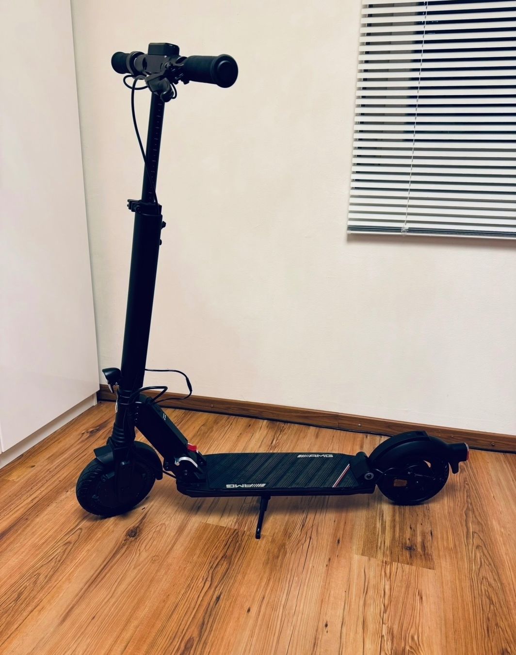 Veicoli elettrici: E Scooter AMG made by Micro Mobility – Usato da Niederdorf venduto da XxxDanixxX 7