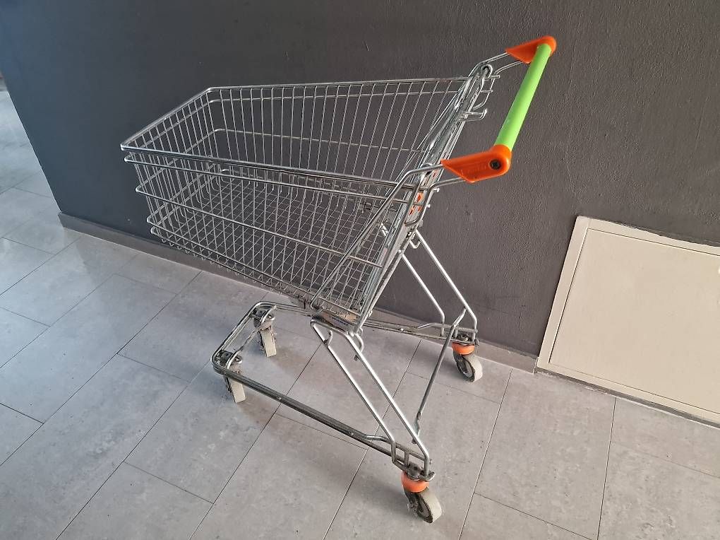 Altro per la casa: Eikaufswagen – Usato da Domat /Ems venduto da ang_gj7b