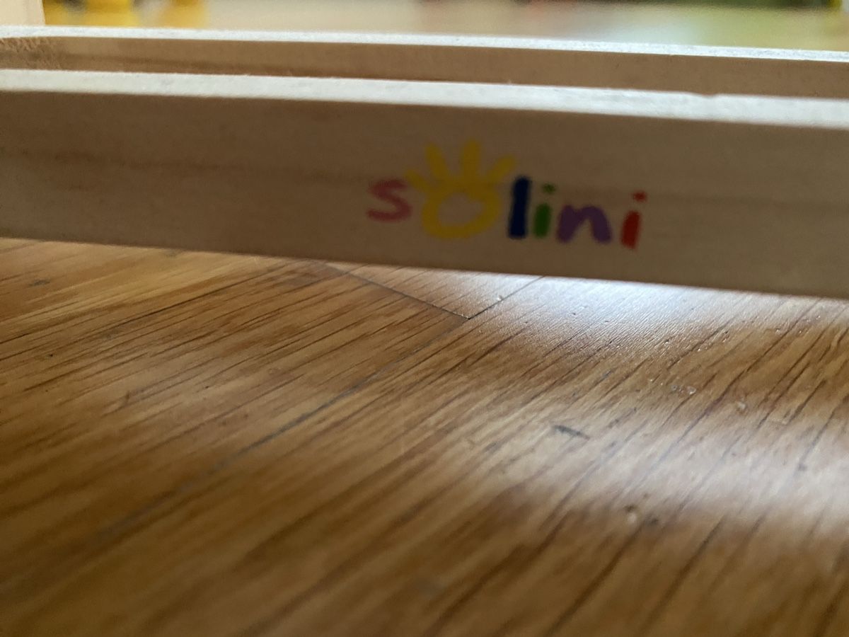 Jouets: Kugelbahn kleinkind – D'occasion à Zürich par sparkyway 2