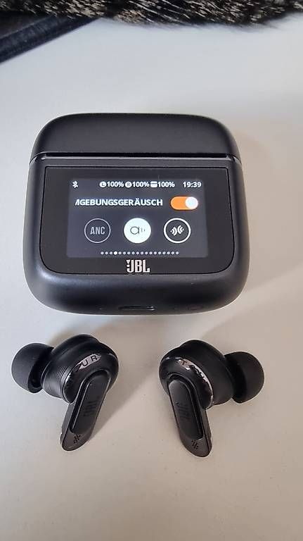 JBL Casques audio: JBL TOUR PRO3 – D'occasion à Unterengstringen par Baldyman 1
