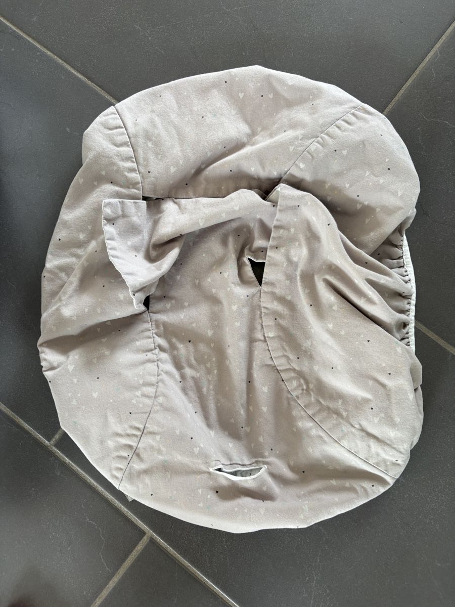 Stokke Seggioloni: Stokke Newborn Set – Usato da Wil SG venduto da nniieeii 3