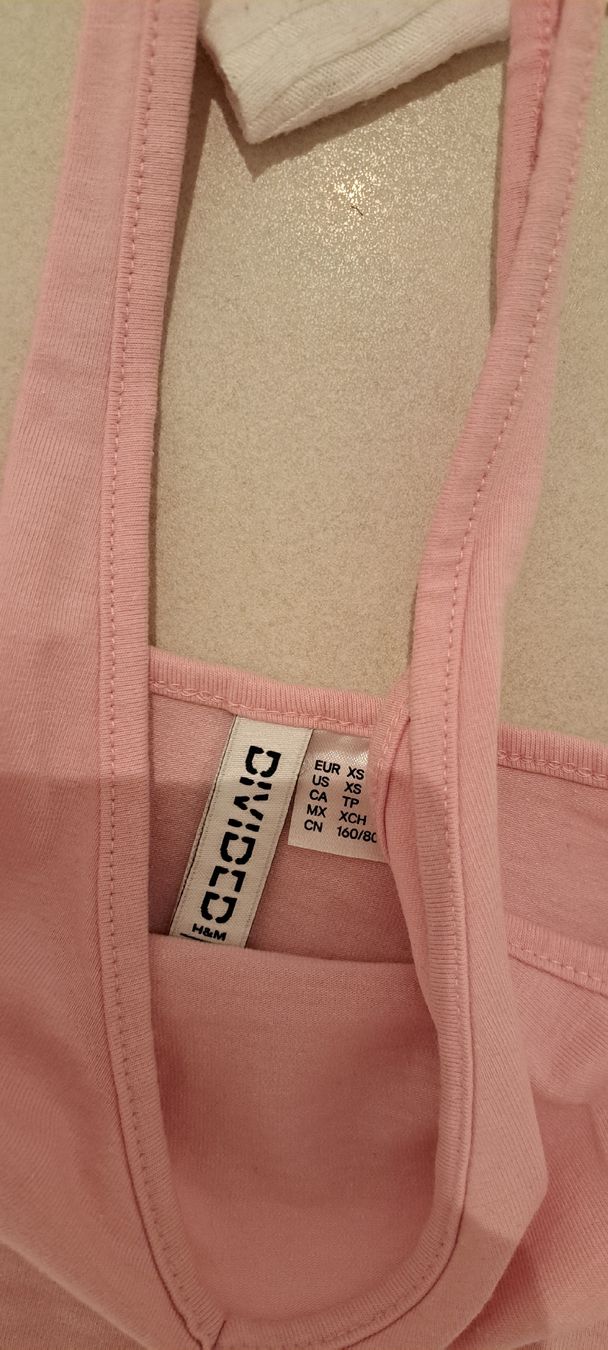 H&M Lotti di vestiti: Kleiderpacket, Gr. XS, neuwertig – Usato da Euthal venduto da mel_ts8t 2