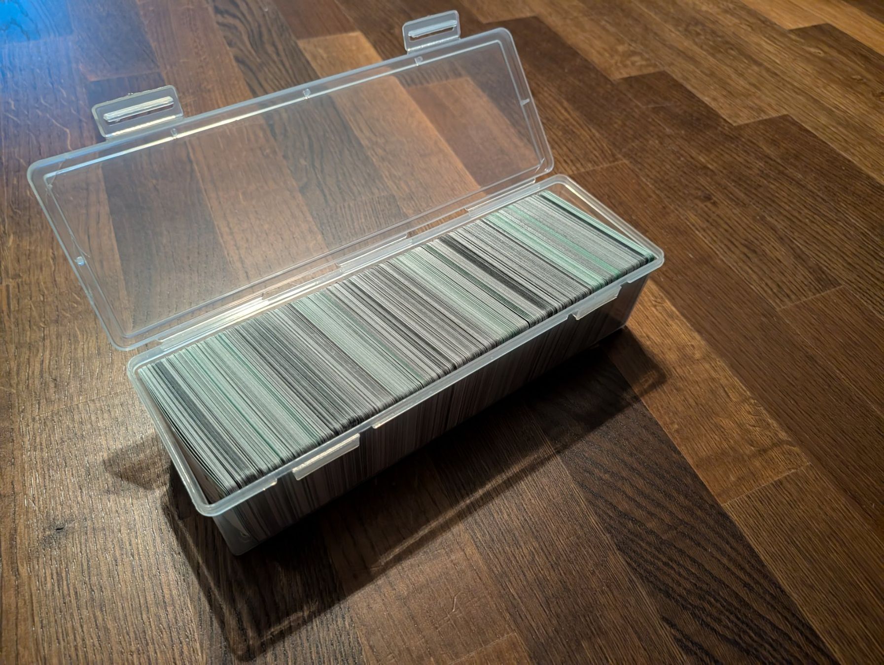 Pokémon Giocattoli: Pokémon TCG Live – Bulk ca. 800 Unused Digital Code Cards – Nuovo (secondo la descrizione) da Glattpark(Opfikon) venduto da fnhabach 2