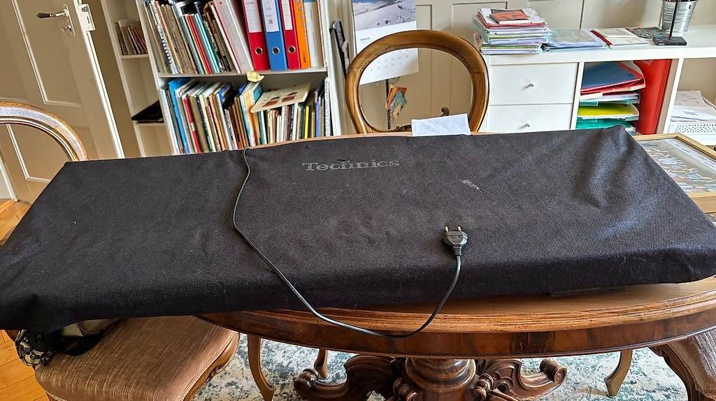 Musikinstrumente: Keyboard Technics SX-KN3000 – Gebraucht aus Appenzell Steinegg von chr_m2dd 1