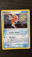 Magikarp Ex FireRed & LeafGreen holo reverse 67/112