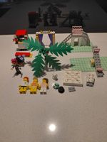 Diverse Legoteile von 41001 und 6403