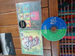 infectious grooves- groove...