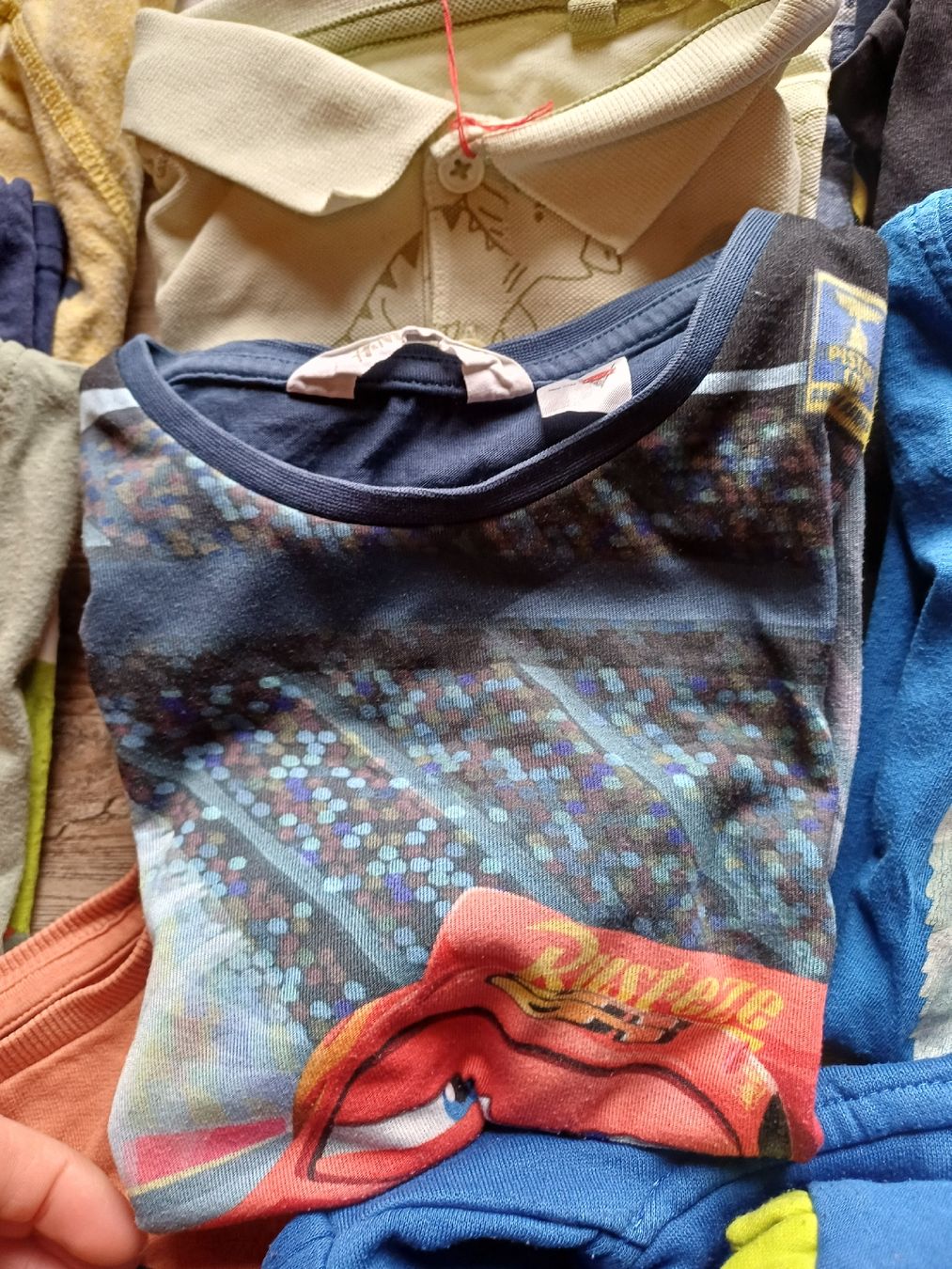 Kleiderpakete & -sets: Jungen Kleiderset Gr.110 – Gebraucht aus Lenk im Simmental von MountinChilliReally 4