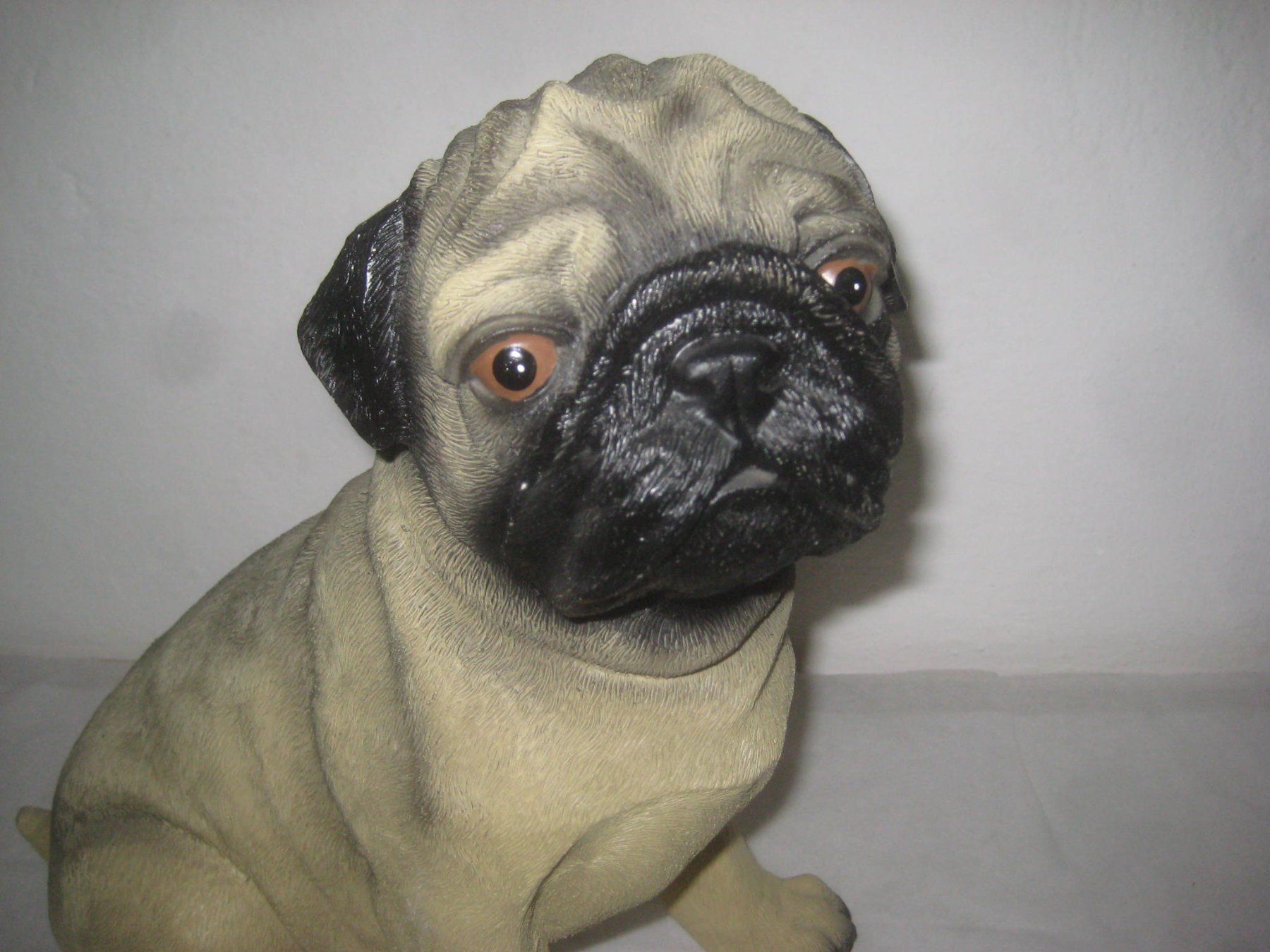 Statuette: MOBS   HUND  DECO – Nuovo (secondo la descrizione) da Uster venduto da flocke1 1
