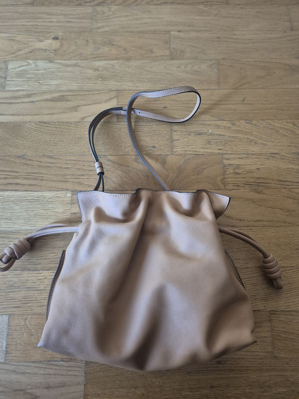 Loewe Borse: Loewe Flamenco Clutch Medium – Nuovo (secondo la descrizione) da Biel/Bienne venduto da mvfa88 4