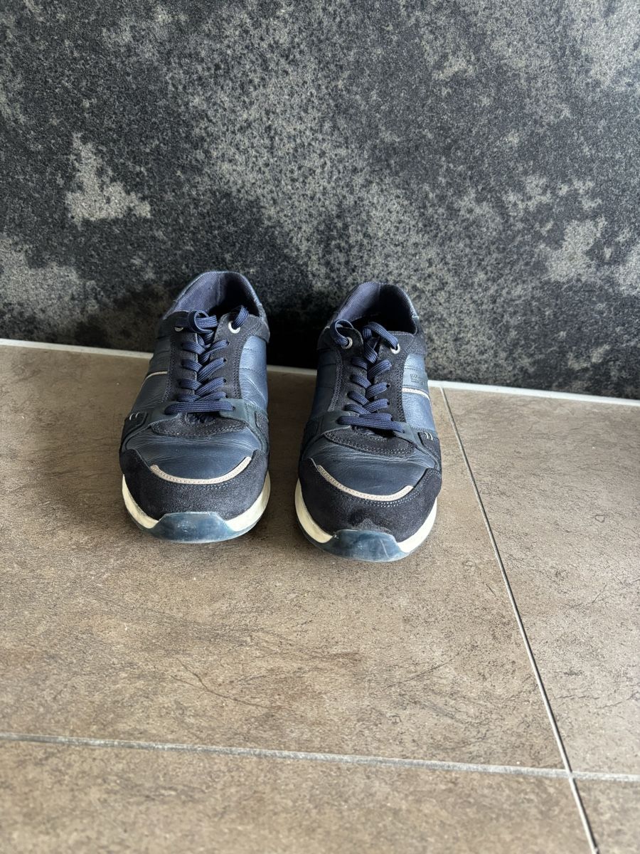 Salamander Scarpe da uomo: Salamander – Nuovo (secondo la descrizione) da Corpataux venduto da seniz 3