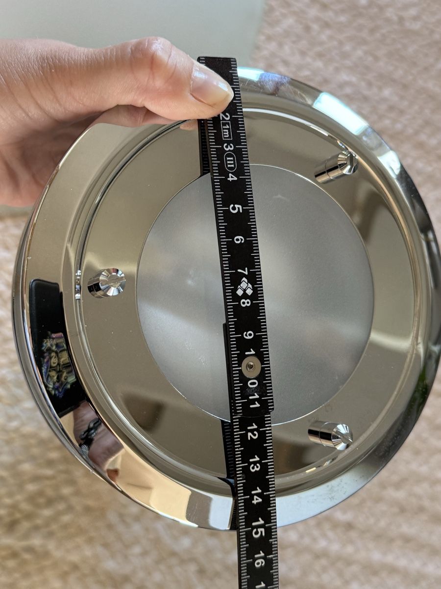 Lampadari & plafoniere: Hustadt-Leuchten , Deckeleuchte Durchmesser 54cm – Usato da Niederbüren venduto da Oetschli 7