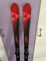 Fischer The Curve RC4