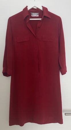 Hemdbluse von Max Mara