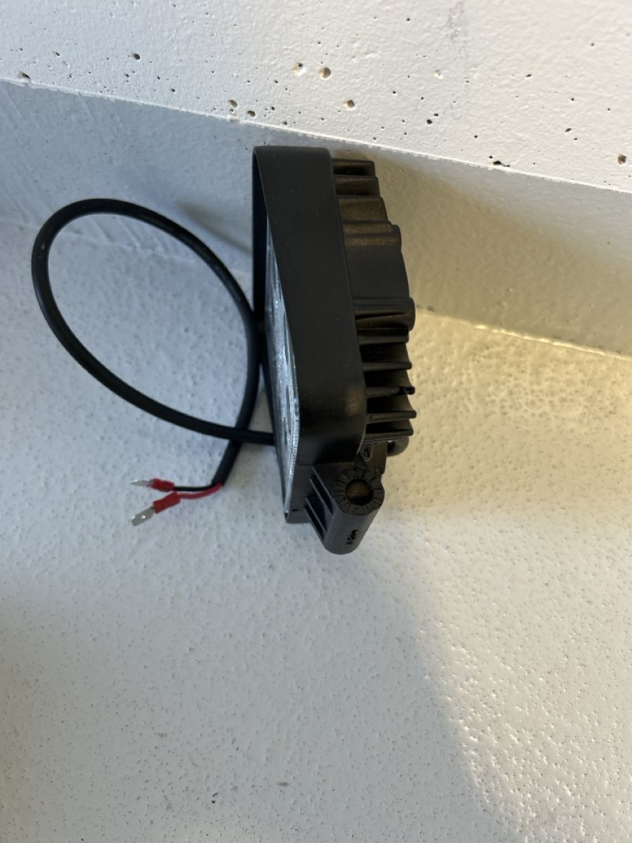 Fari: Led Schweinwerfer – Nuovo (secondo la descrizione) da Oberrieden venduto da strickhof 1