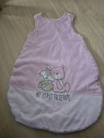 Baby schlafsack 62/68 new  born