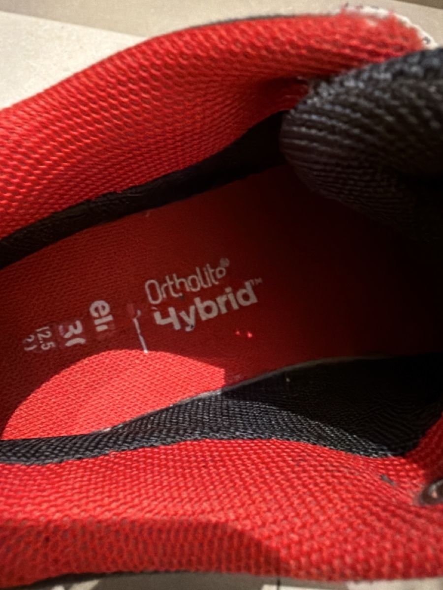 Reima Schuhe für Jungen: Reima Trekkingschuhe, 30, Reimatec, schwarz – Gebraucht aus Wilen b. Wil von carpediem25 4