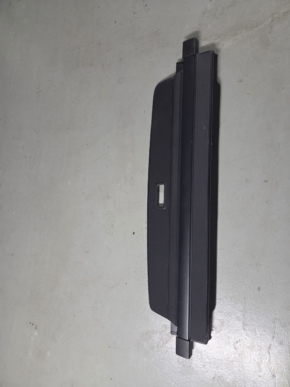 Skoda Tutti pezzi di ricambio auto: Skoda Superb 2008- 2015 Kofferraumabdeckung – Usato da Egliswil venduto da m-bruder