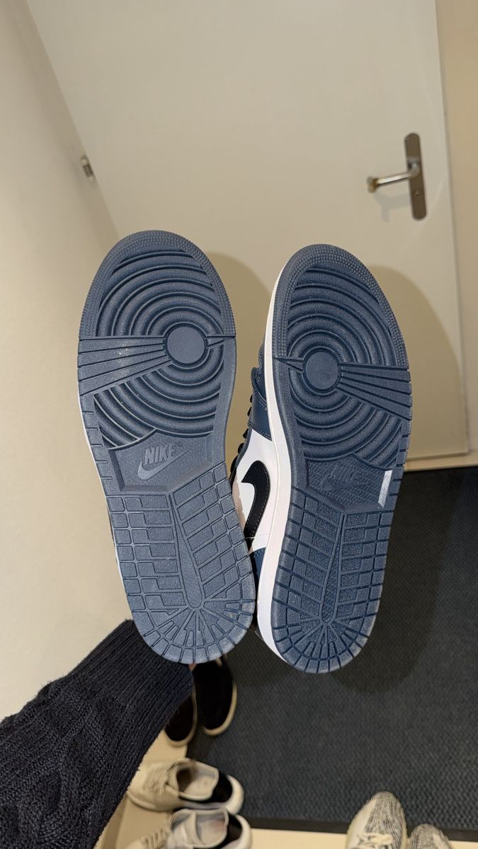 Herrenschuhe: Air Jordan 1 – Gebraucht aus Birr von King2607 2