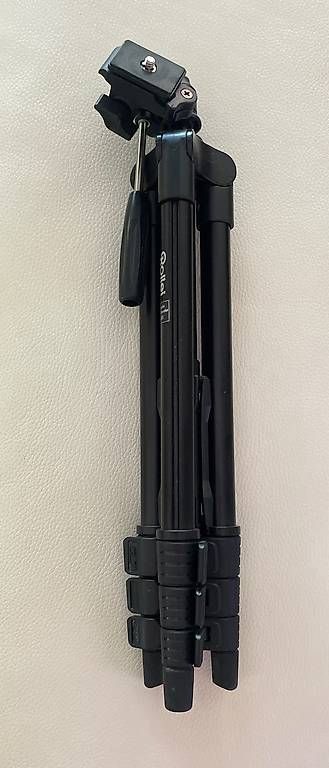 Treppiedi & Teste: Rollei Compact Traveler Star S1 – Usato da Wettingen venduto da Sinak02