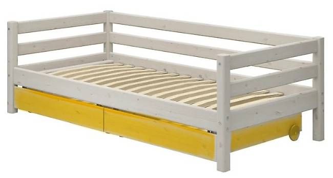 Flexa Lits: Flexa Classic Schubladen (2er-Set) weiss – D'occasion à Winterthur par bin_y5kb