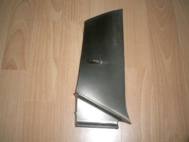 Triebwerksschaufel Passagierflugzeug