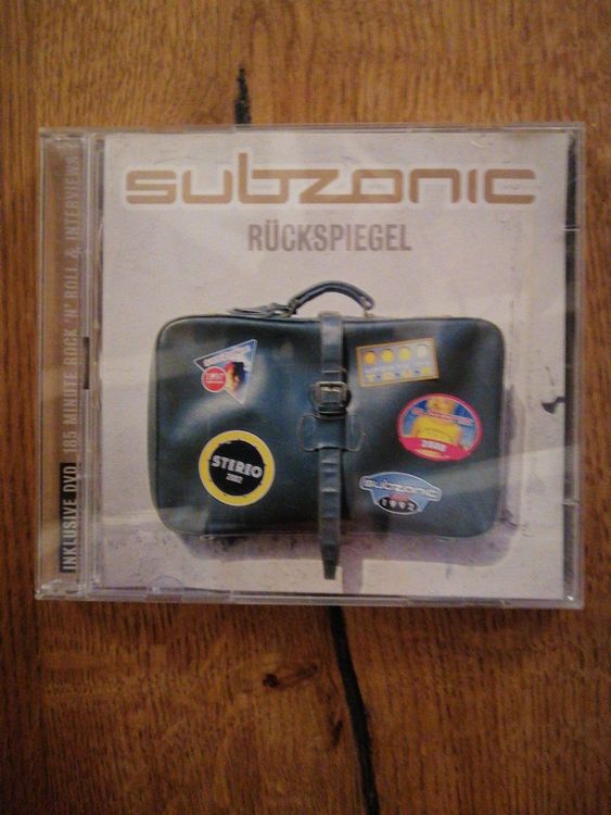 Subzonic | Kaufen auf Ricardo
