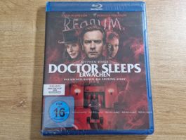 Doctor Sleeps Erwachen (2019) NEU OVP Bluray