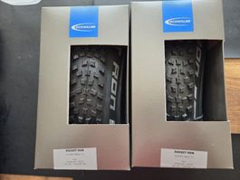 Pneu, Schläuche Mountainbike 26 Zoll