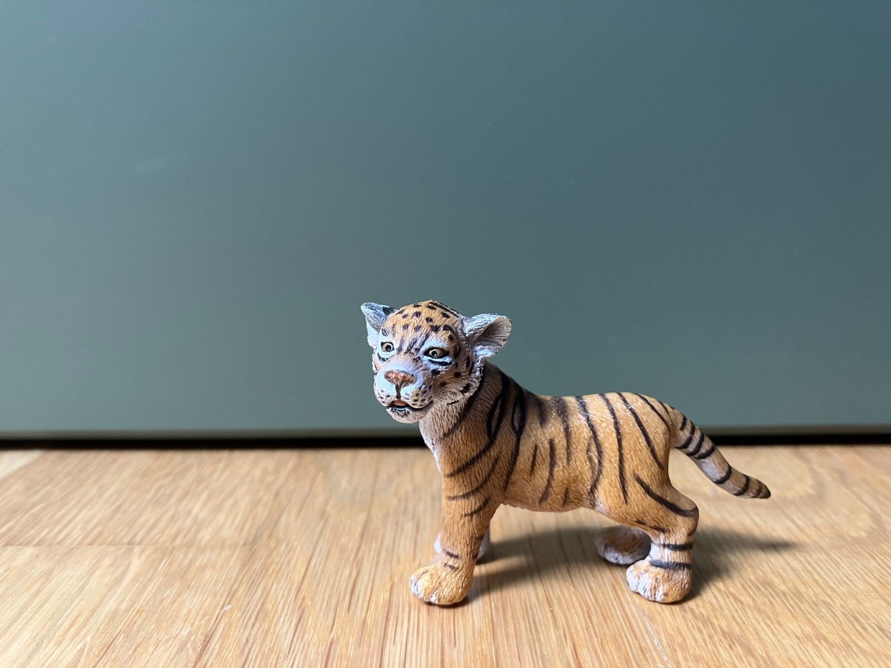 Schleich Spielzeuge: Schleich Tiere Dschungel – Gebraucht aus Liebefeld von Aarema 3