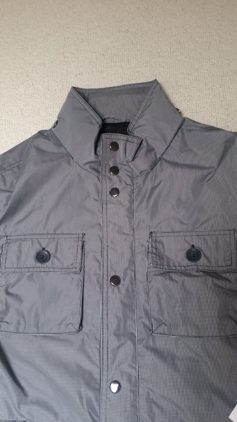 Calvin Klein Giacche: Schnäppchen: Regenjacke von Calvin Klein – Nuovo e nell'imballaggio originale da Winterthur venduto da Mick77 1